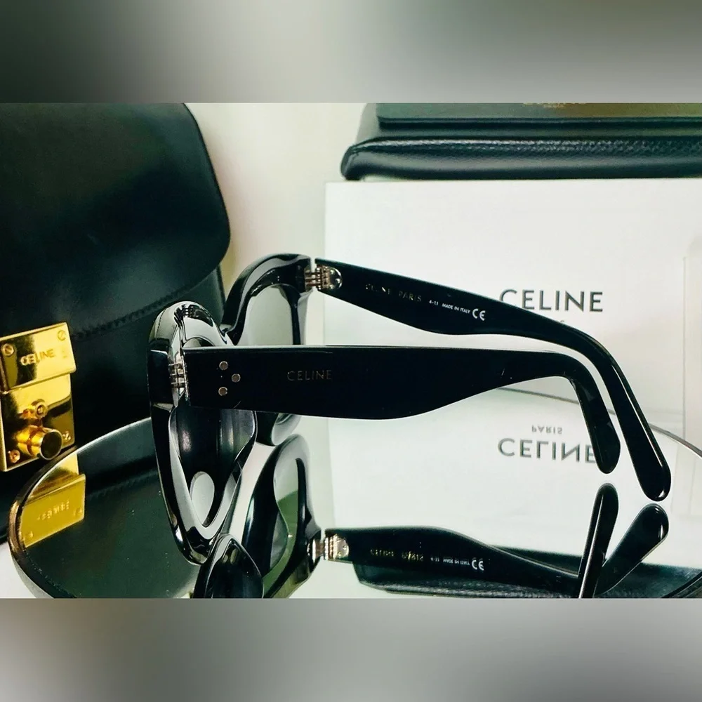 Celine Paris Sunglasses